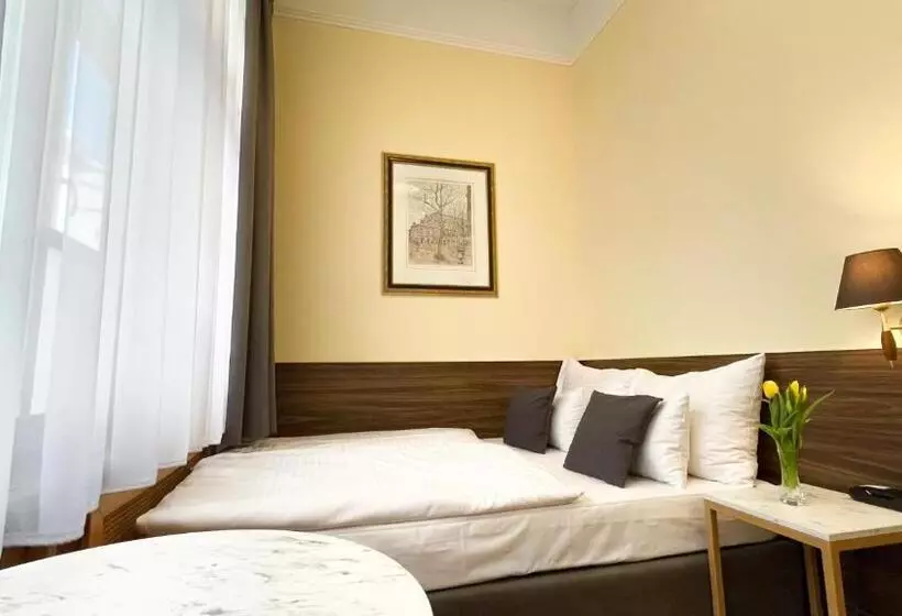 Fotos del hotel City Pension Stephansplatz:  16