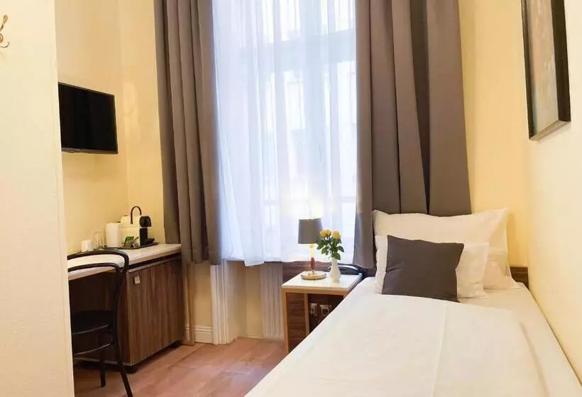 Fotos del hotel City Pension Stephansplatz:  15