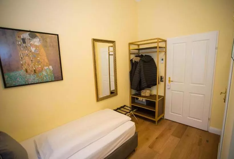 Fotos del hotel City Pension Stephansplatz:  17