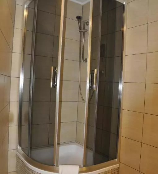 Fotos del hotel City Pension Stephansplatz:  3