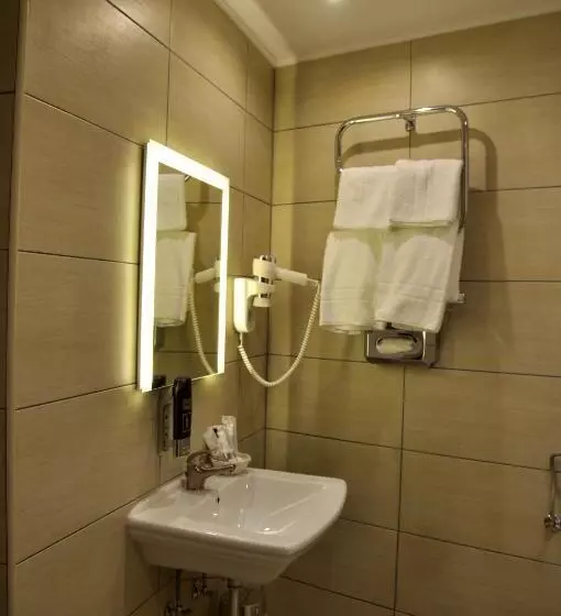 Fotos del hotel City Pension Stephansplatz:  7