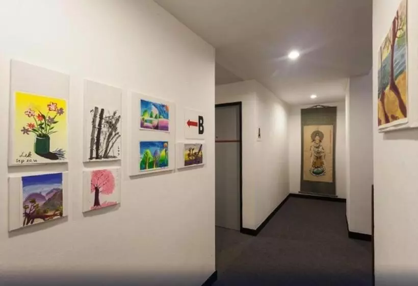 Fotos del hotel Islanda Boutique:  3