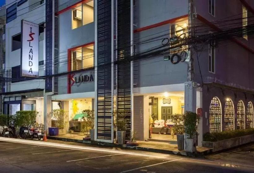 Fotos del hotel Islanda Boutique:  9