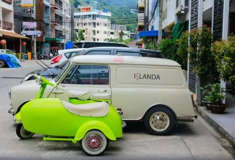 Fotos del hotel Islanda Boutique:  7