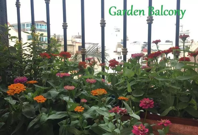 Fotos del hotel Golden Sun Palace:  9