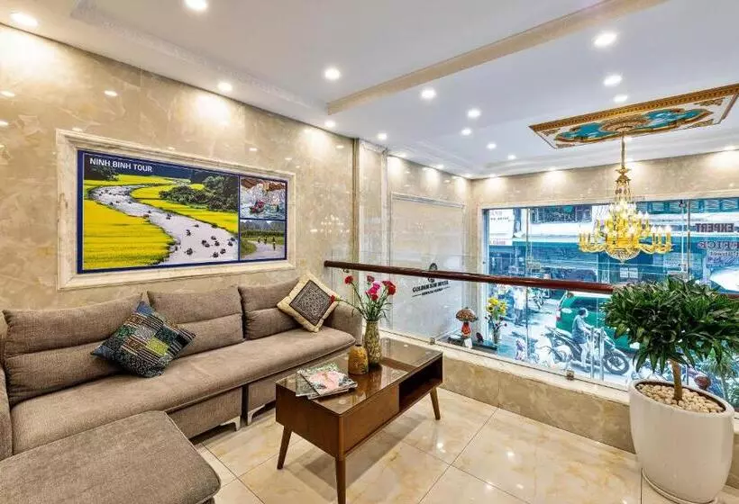 Fotos del hotel Golden Sun Palace:  18