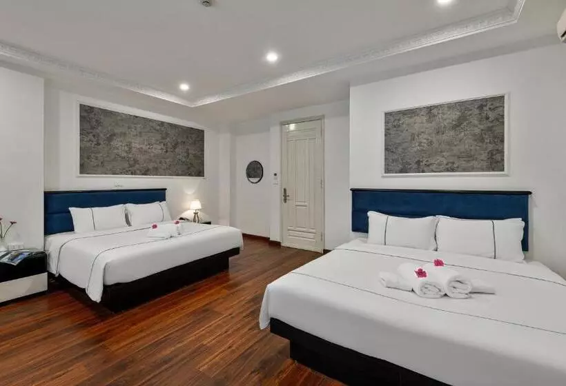 Fotos del hotel Golden Sun Palace:  12