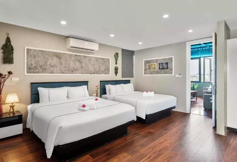 Fotos del hotel Golden Sun Palace:  15