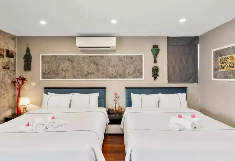 Fotos del hotel Golden Sun Palace:  24