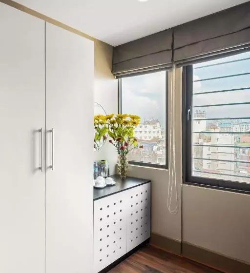 Fotos del hotel Golden Sun Palace:  5