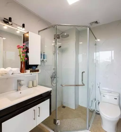 Fotos del hotel Golden Sun Palace:  8