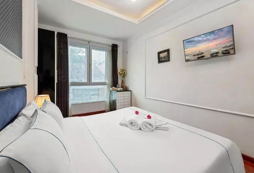 Fotos del hotel Golden Sun Palace:  23