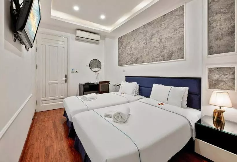 Fotos del hotel Golden Sun Palace:  10