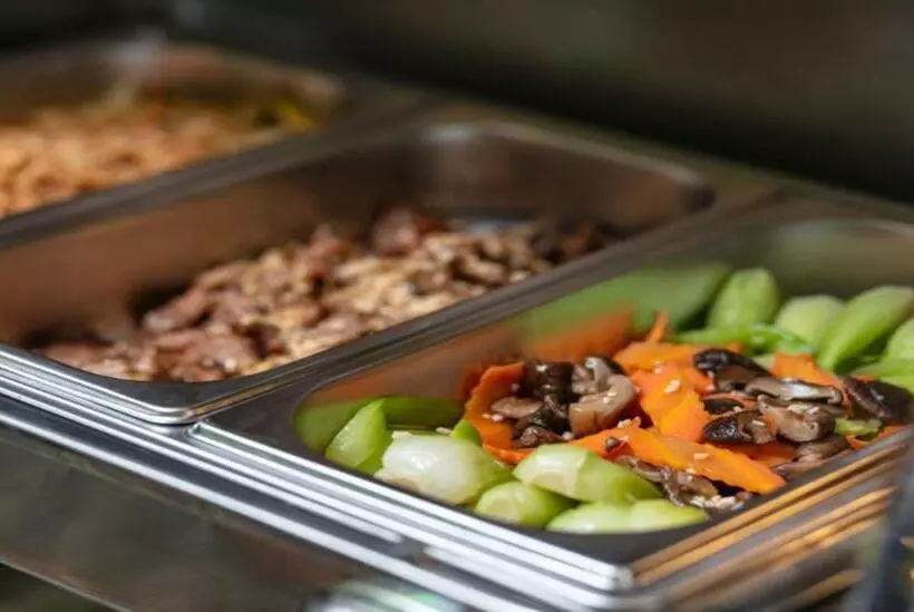 Fotos del hotel Golden Sun Palace:  7