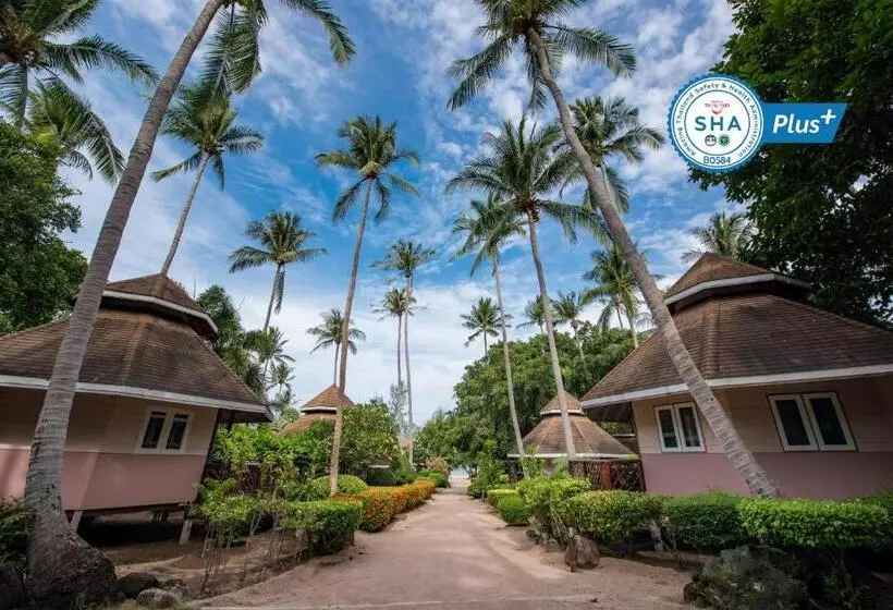 Fotos del hotel Koh Tao Coral Grand Resort:  16