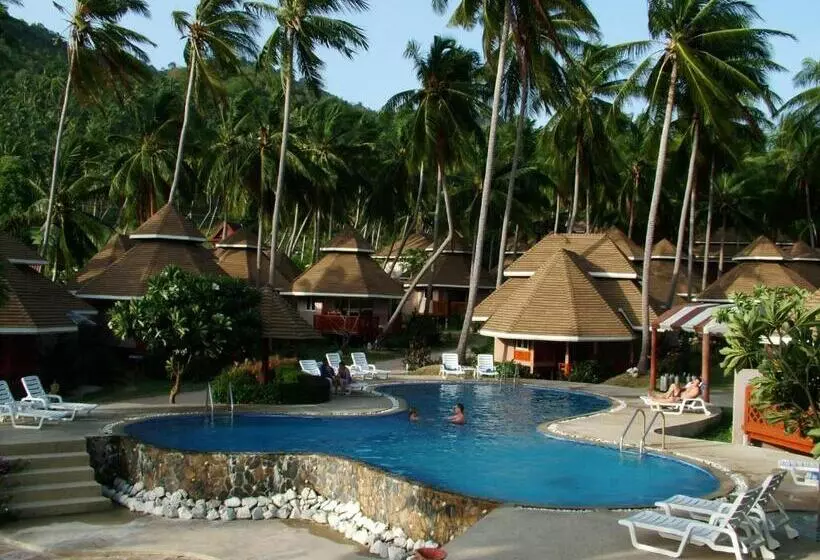 Fotos del hotel Koh Tao Coral Grand Resort:  9