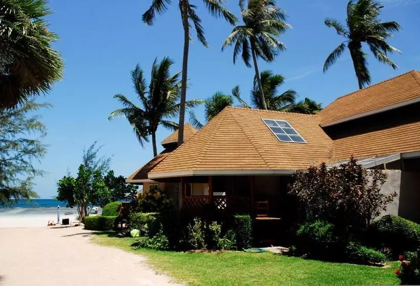 Fotos del hotel Koh Tao Coral Grand Resort:  7