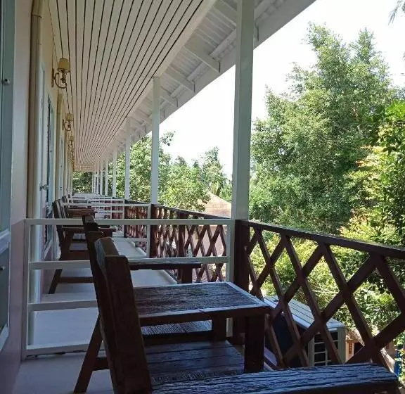 Fotos del hotel Koh Tao Coral Grand Resort:  4