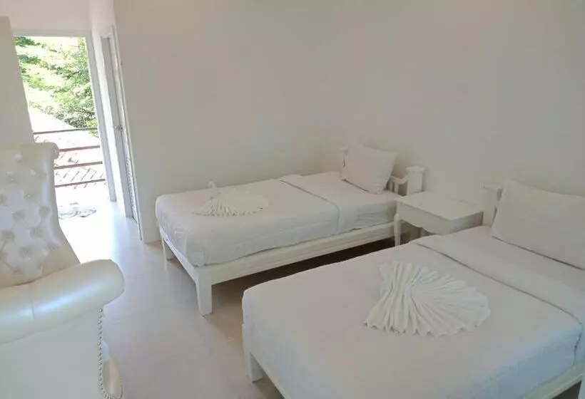 Fotos del hotel Koh Tao Coral Grand Resort:  24