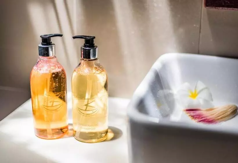 Fotos del hotel Koh Tao Coral Grand Resort:  12