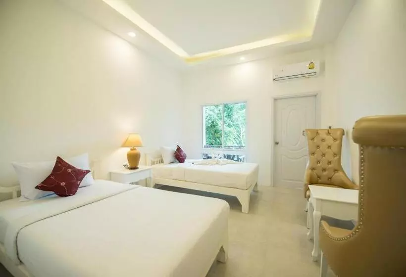 Fotos del hotel Koh Tao Coral Grand Resort:  14