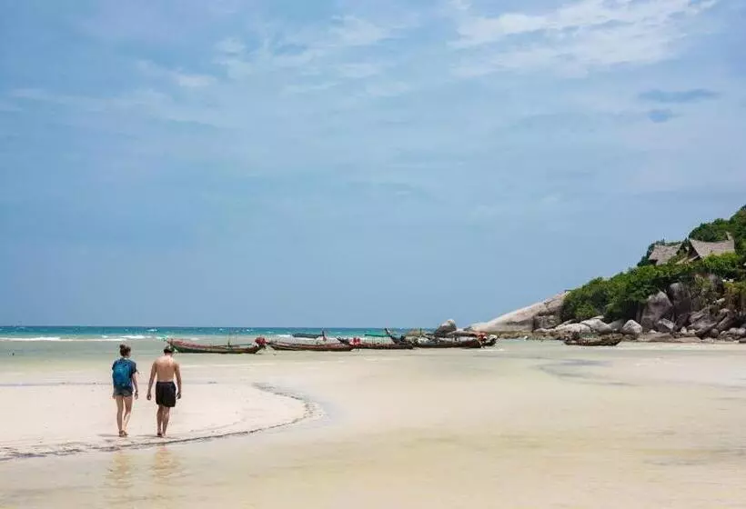 Fotos del hotel Koh Tao Coral Grand Resort:  13