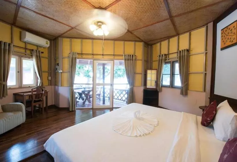 Fotos del hotel Koh Tao Coral Grand Resort:  25