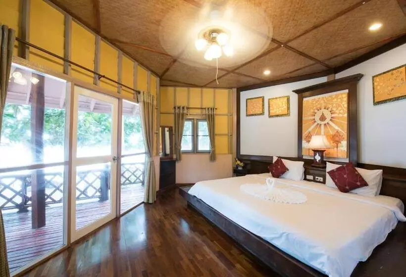 Fotos del hotel Koh Tao Coral Grand Resort:  17