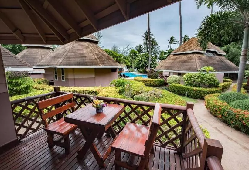 Fotos del hotel Koh Tao Coral Grand Resort:  10