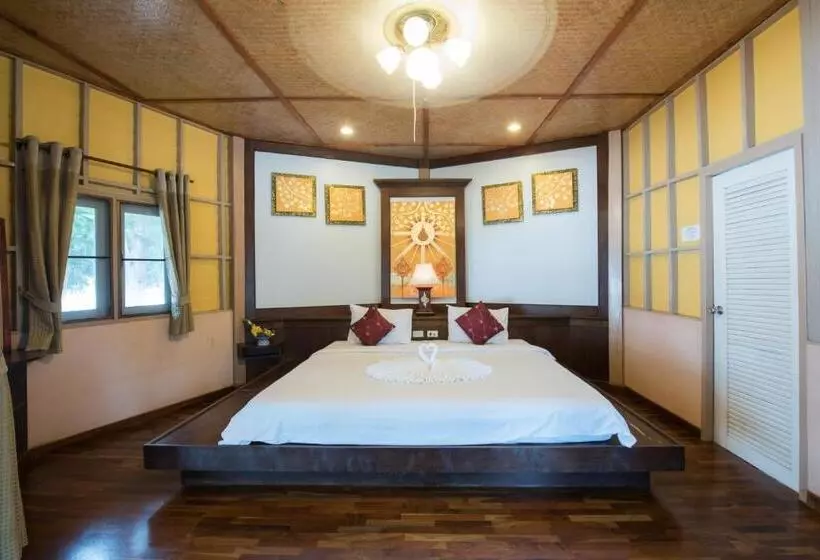 Fotos del hotel Koh Tao Coral Grand Resort:  20