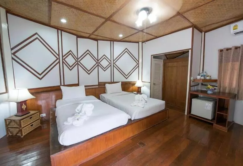 Fotos del hotel Koh Tao Coral Grand Resort:  8