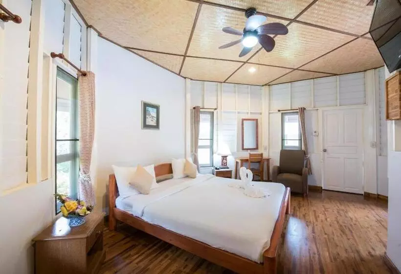 Fotos del hotel Koh Tao Coral Grand Resort:  22