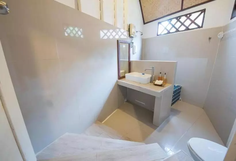 Fotos del hotel Koh Tao Coral Grand Resort:  18