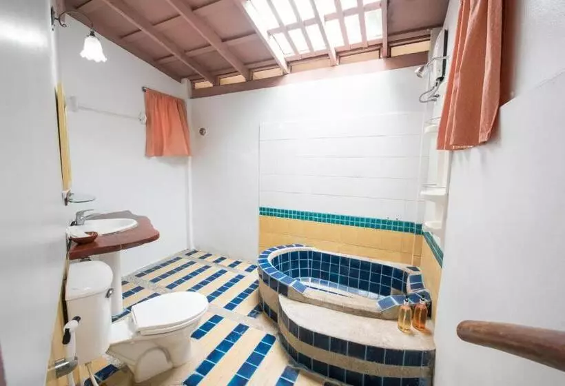 Fotos del hotel Koh Tao Coral Grand Resort:  15