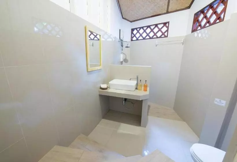 Fotos del hotel Koh Tao Coral Grand Resort:  5