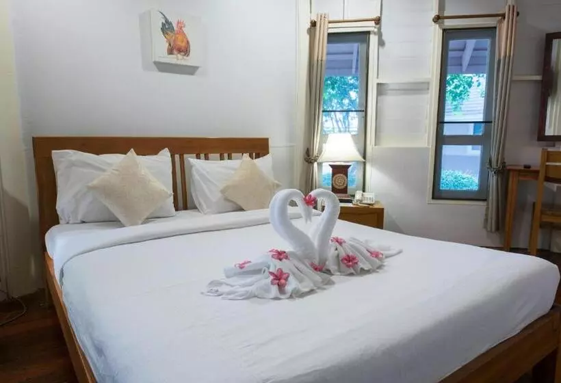 Koh Tao Coral Grand Resort