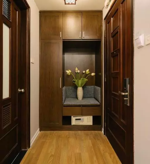 Fotos del hotel Spring Flower:  25