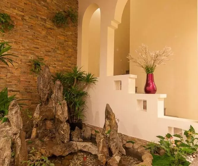 Fotos del hotel Spring Flower:  5