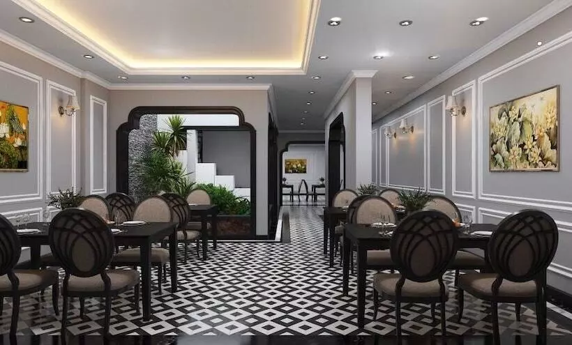 Fotos del hotel Spring Flower:  16