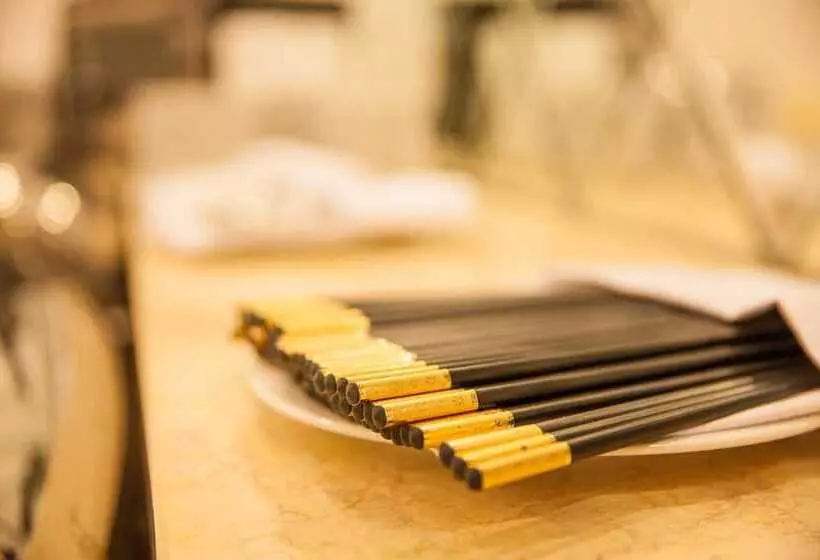 Fotos del hotel Spring Flower:  7