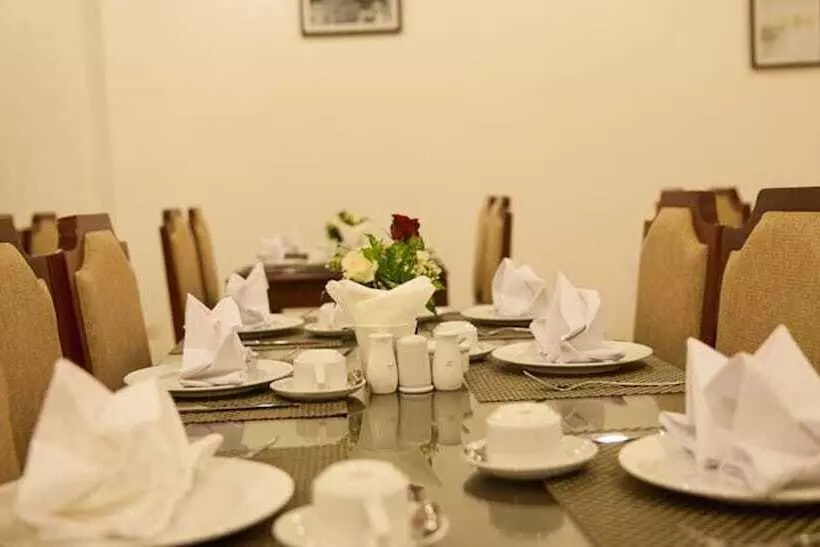 Fotos del hotel Spring Flower:  19