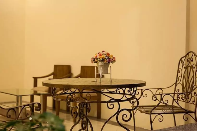 Fotos del hotel Spring Flower:  12