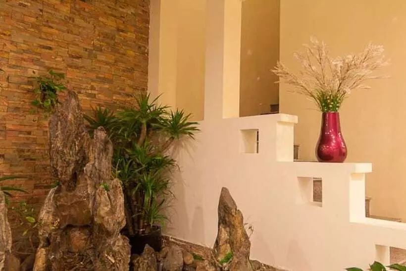 Fotos del hotel Spring Flower:  17