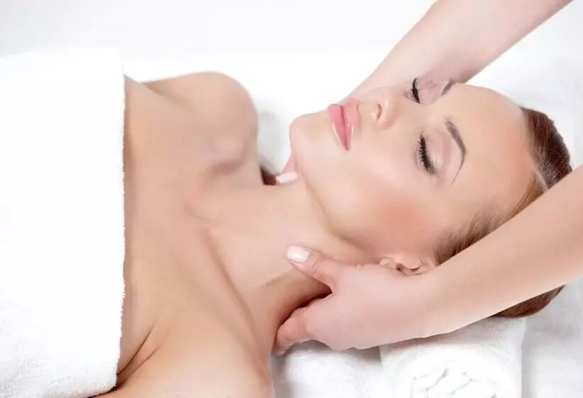 Fotos del hotel Spring Flower:  14