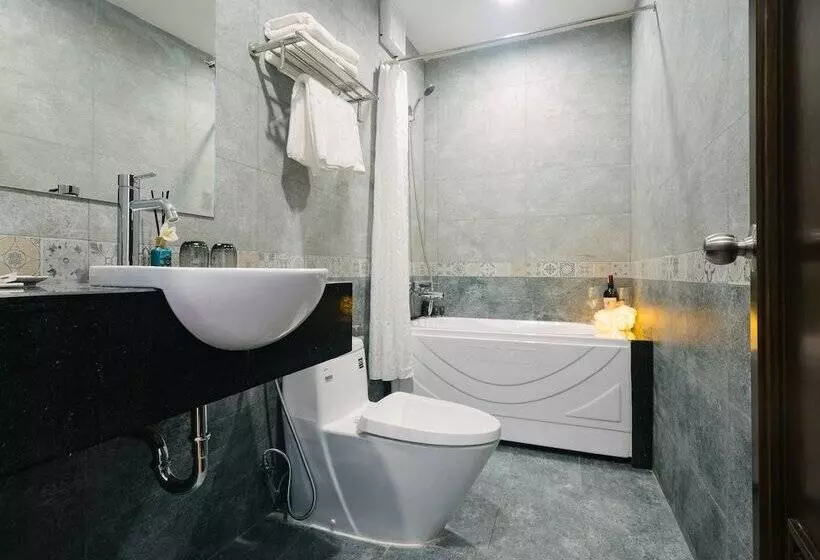 Fotos del hotel Spring Flower:  6