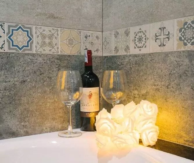 Fotos del hotel Spring Flower:  2