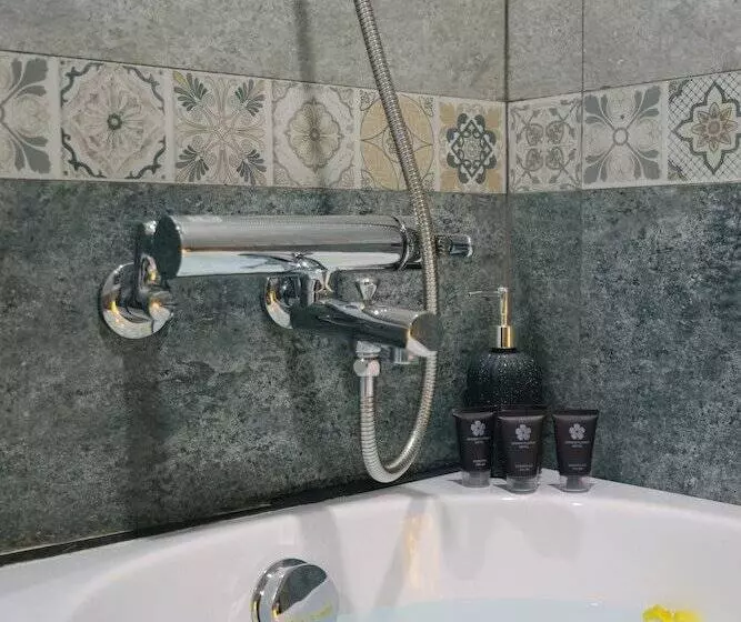 Fotos del hotel Spring Flower:  13