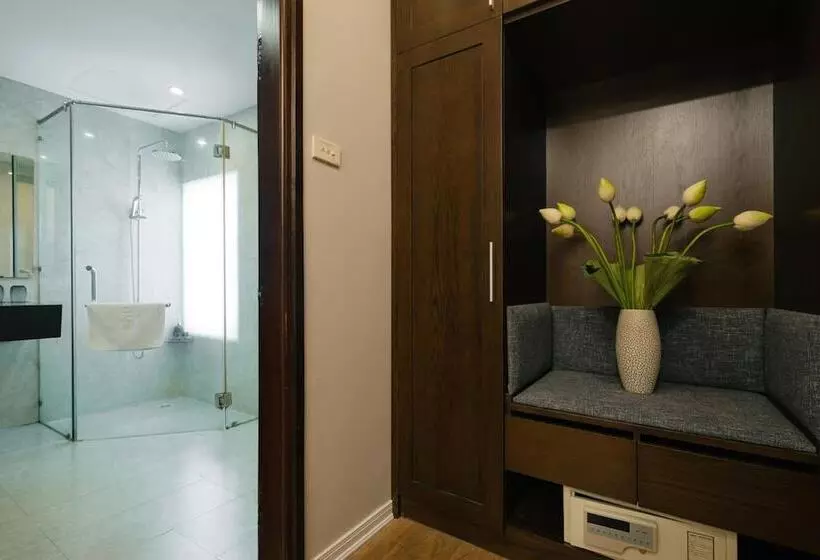 Fotos del hotel Spring Flower:  23