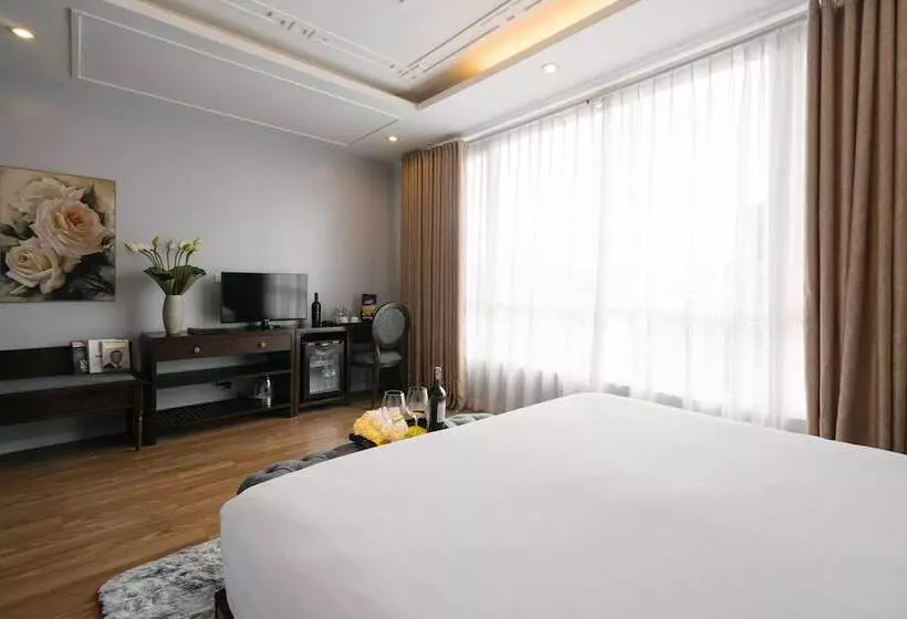 Fotos del hotel Spring Flower:  20