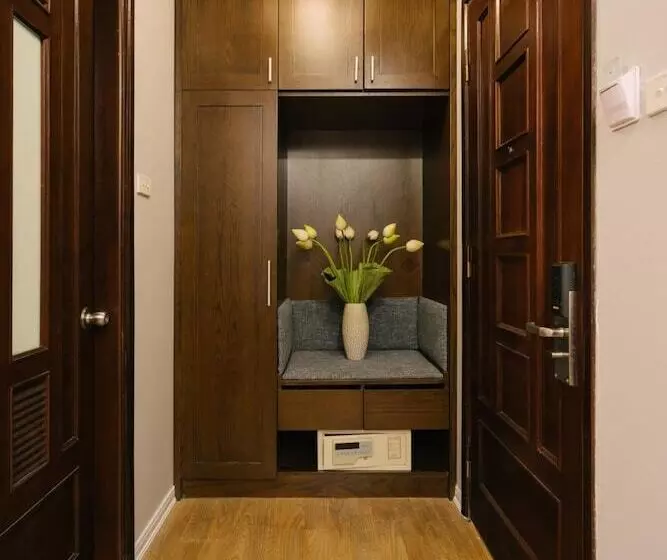 Fotos del hotel Spring Flower:  24